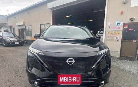 Nissan Ariya, 2023 год, 2 410 000 рублей, 3 фотография