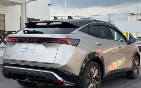 Nissan Ariya, 2023 год, 2 380 000 рублей, 6 фотография