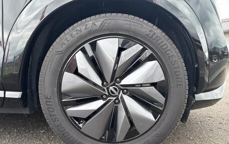 Nissan Ariya, 2023 год, 2 410 000 рублей, 25 фотография