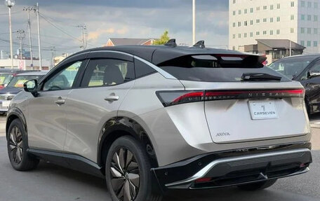 Nissan Ariya, 2023 год, 2 380 000 рублей, 5 фотография