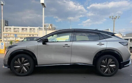 Nissan Ariya, 2023 год, 2 380 000 рублей, 4 фотография