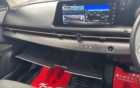 Nissan Ariya, 2023 год, 2 410 000 рублей, 18 фотография