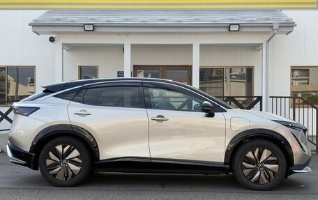 Nissan Ariya, 2023 год, 2 380 000 рублей, 3 фотография