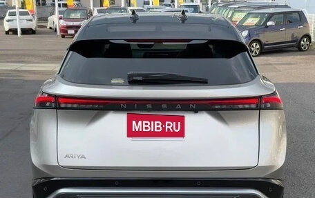 Nissan Ariya, 2023 год, 2 380 000 рублей, 7 фотография