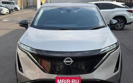 Nissan Ariya, 2023 год, 2 380 000 рублей, 2 фотография
