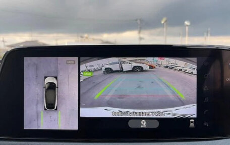 Nissan Ariya, 2023 год, 2 380 000 рублей, 17 фотография