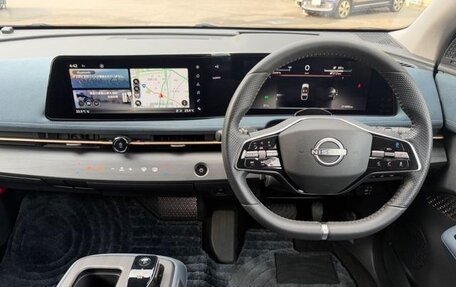 Nissan Ariya, 2023 год, 2 380 000 рублей, 11 фотография
