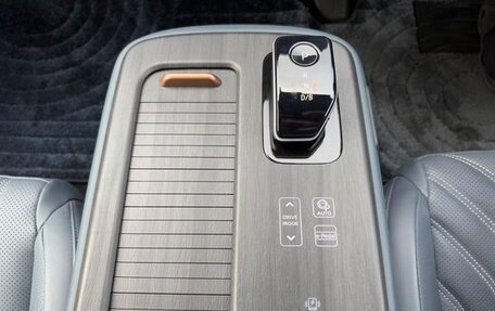 Nissan Ariya, 2023 год, 2 380 000 рублей, 19 фотография