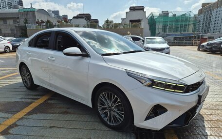 KIA K3, 2022 год, 1 456 018 рублей, 3 фотография