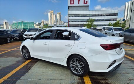 KIA K3, 2022 год, 1 456 018 рублей, 6 фотография