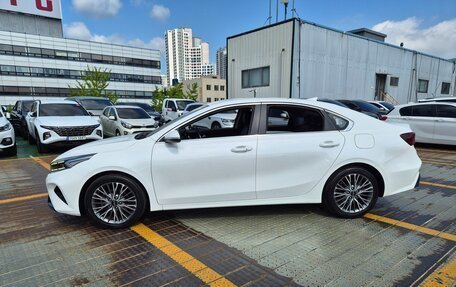 KIA K3, 2022 год, 1 456 018 рублей, 4 фотография