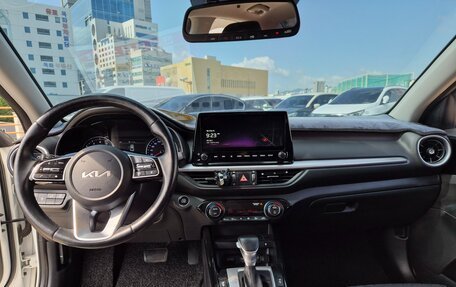 KIA K3, 2022 год, 1 456 018 рублей, 9 фотография