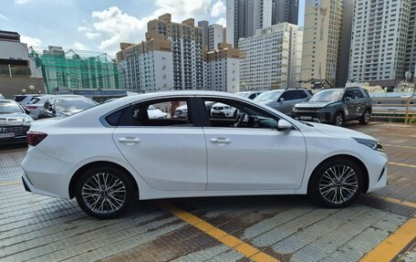 KIA K3, 2022 год, 1 456 018 рублей, 5 фотография