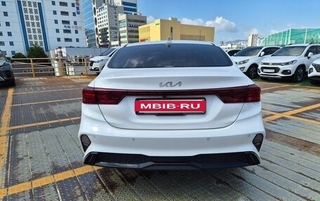 KIA K3, 2022 год, 1 456 018 рублей, 8 фотография