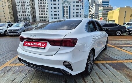 KIA K3, 2022 год, 1 456 018 рублей, 7 фотография