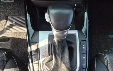 KIA K3, 2022 год, 1 456 018 рублей, 11 фотография