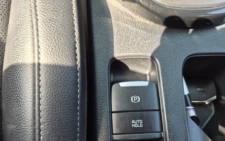 KIA K3, 2022 год, 1 456 018 рублей, 13 фотография