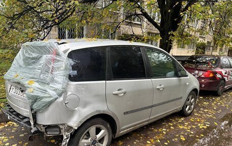Ford C-MAX I рестайлинг, 2007 год, 160 000 рублей, 7 фотография