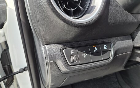 KIA K3, 2022 год, 1 456 018 рублей, 14 фотография