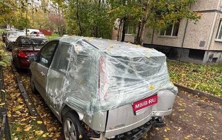 Ford C-MAX I рестайлинг, 2007 год, 160 000 рублей, 6 фотография