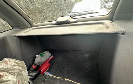 Hyundai Matrix I рестайлинг, 2005 год, 169 000 рублей, 11 фотография