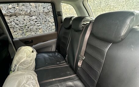 Hyundai Matrix I рестайлинг, 2005 год, 169 000 рублей, 10 фотография