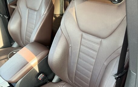 BMW X3, 2017 год, 3 249 000 рублей, 10 фотография