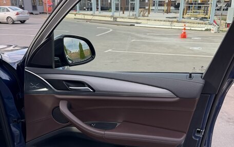 BMW X3, 2017 год, 3 249 000 рублей, 7 фотография