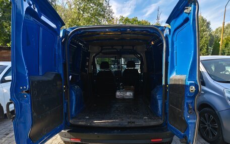 Fiat Doblo II рестайлинг, 2010 год, 880 000 рублей, 3 фотография