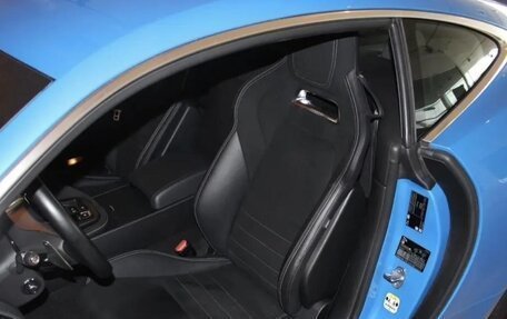 Jaguar F-Type I рестайлинг 2, 2018 год, 7 000 000 рублей, 8 фотография