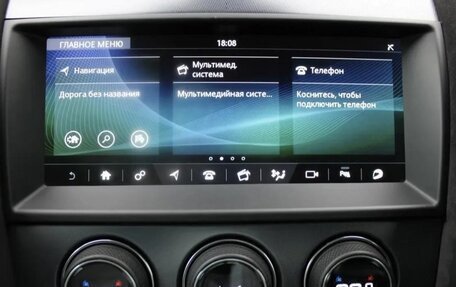 Jaguar F-Type I рестайлинг 2, 2018 год, 7 000 000 рублей, 10 фотография