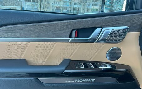 KIA Mohave I, 2021 год, 6 570 000 рублей, 9 фотография