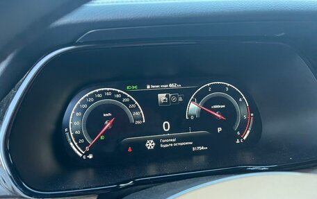 KIA Mohave I, 2021 год, 6 570 000 рублей, 10 фотография