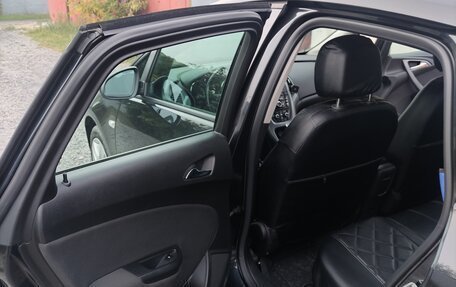 Opel Astra J, 2013 год, 940 000 рублей, 6 фотография