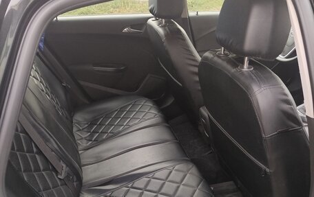 Opel Astra J, 2013 год, 940 000 рублей, 7 фотография