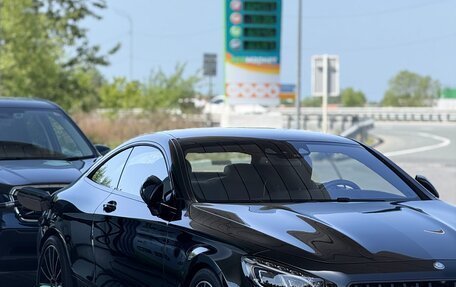 Mercedes-Benz S-Класс, 2015 год, 5 500 000 рублей, 4 фотография