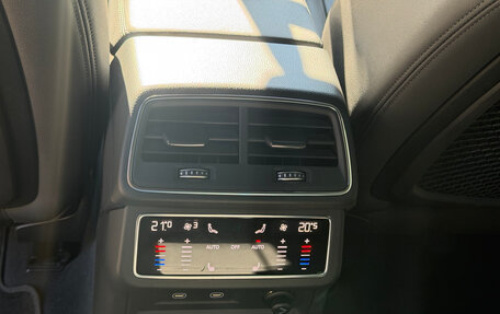 Audi A6, 2022 год, 4 150 000 рублей, 12 фотография
