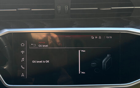 Audi A6, 2022 год, 4 150 000 рублей, 10 фотография