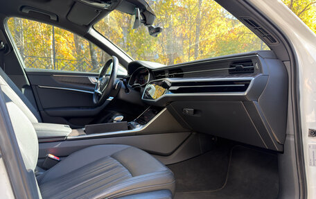 Audi A6, 2022 год, 4 150 000 рублей, 18 фотография