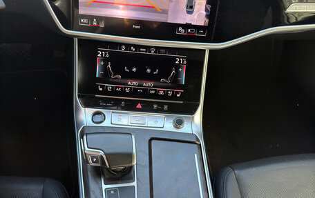 Audi A6, 2022 год, 4 150 000 рублей, 29 фотография