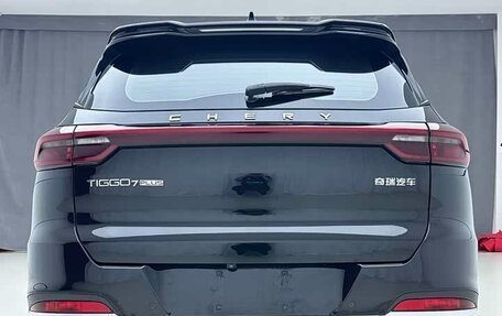 Chery Tiggo 7, 2022 год, 1 157 000 рублей, 5 фотография