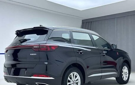 Chery Tiggo 7, 2022 год, 1 157 000 рублей, 6 фотография