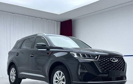 Chery Tiggo 7, 2022 год, 1 157 000 рублей, 3 фотография