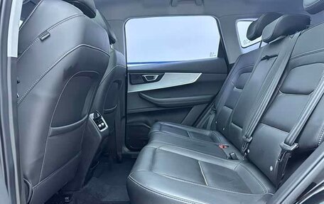 Chery Tiggo 7, 2022 год, 1 157 000 рублей, 9 фотография