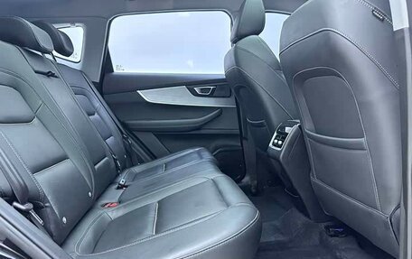 Chery Tiggo 7, 2022 год, 1 157 000 рублей, 10 фотография