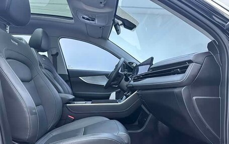 Chery Tiggo 7, 2022 год, 1 157 000 рублей, 11 фотография