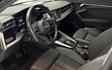 Audi A3, 2023 год, 1 733 000 рублей, 6 фотография