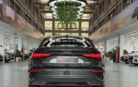 Audi A3, 2023 год, 1 733 000 рублей, 3 фотография
