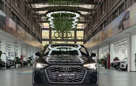 Audi A3, 2023 год, 1 733 000 рублей, 2 фотография