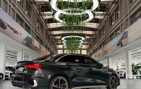 Audi A3, 2023 год, 1 733 000 рублей, 4 фотография
